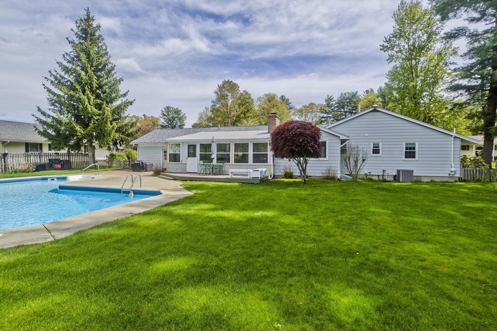 45 Woodcliff Dr, Westfield, MA, 45 Woodcliff Dr, Westfield, MA Photo #29