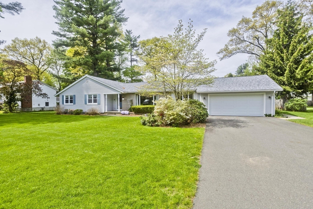 45 Woodcliff Dr, Westfield, MA, 45 Woodcliff Dr, Westfield, MA Photo #36