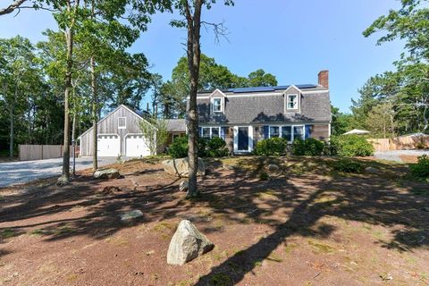 Photo of 88 Perry Rd, Falmouth, MA 02556 (MLS # 73411903)