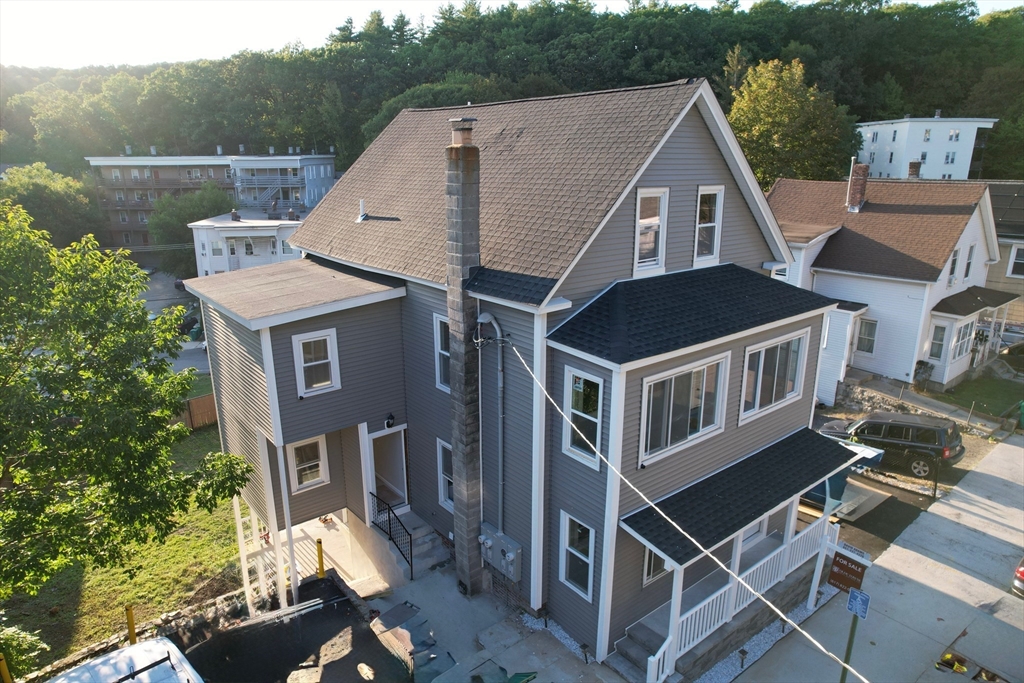 202 High Street