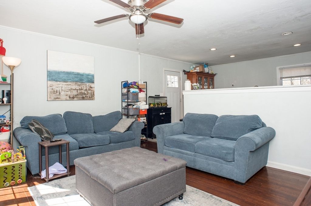 Photo of 59 Carney St, Uxbridge, MA 01569 (MLS # 73503357)