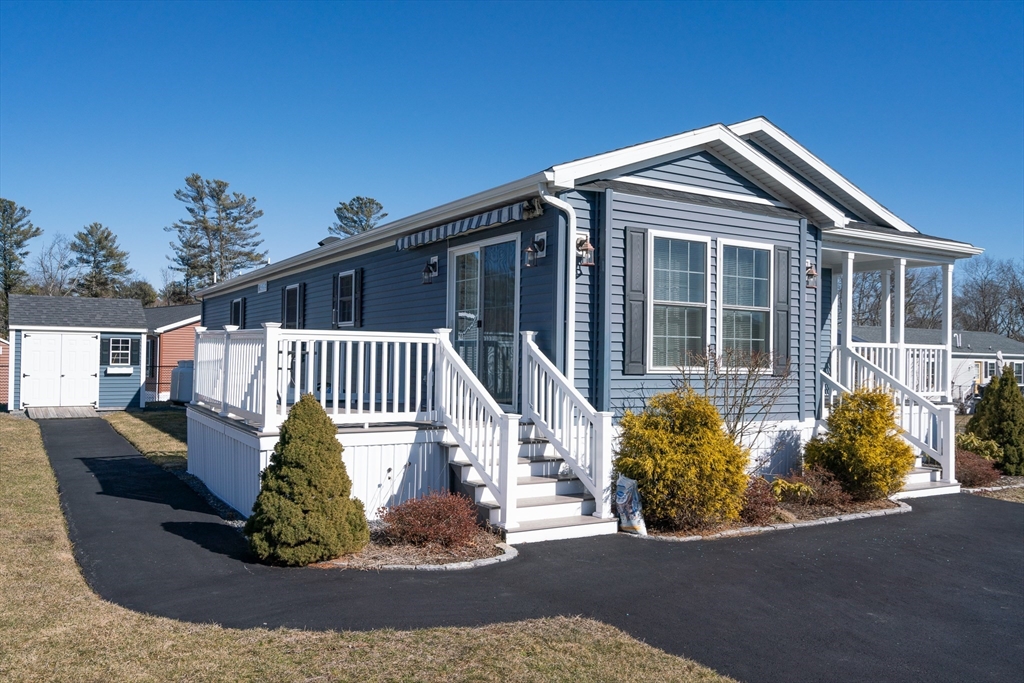 81 Linsay Drive