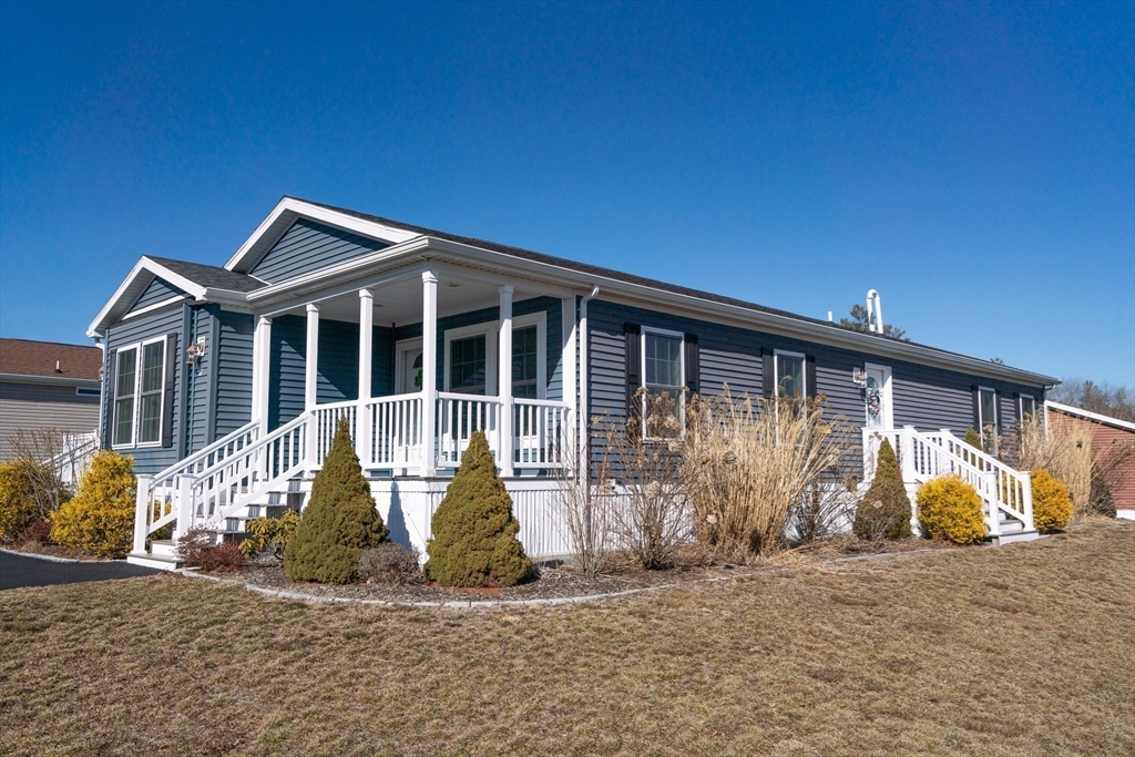 81 Linsay Drive