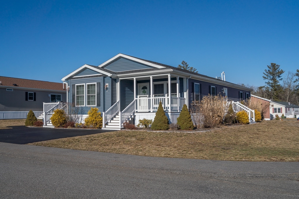 81 Linsay Drive