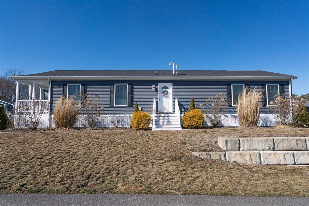 81 Linsay Drive