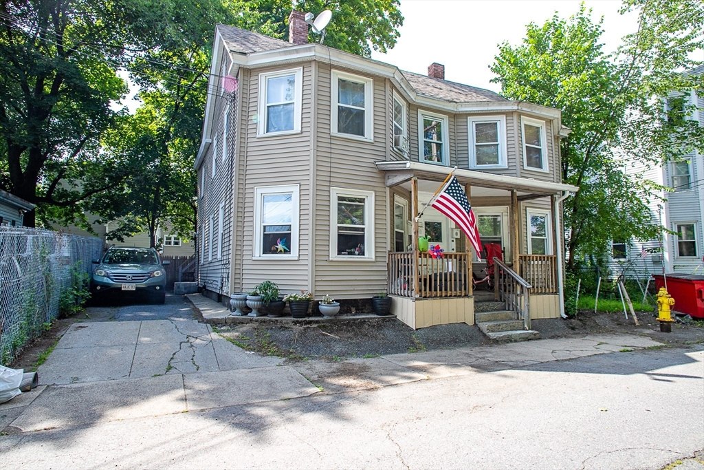 22 Prescott St
