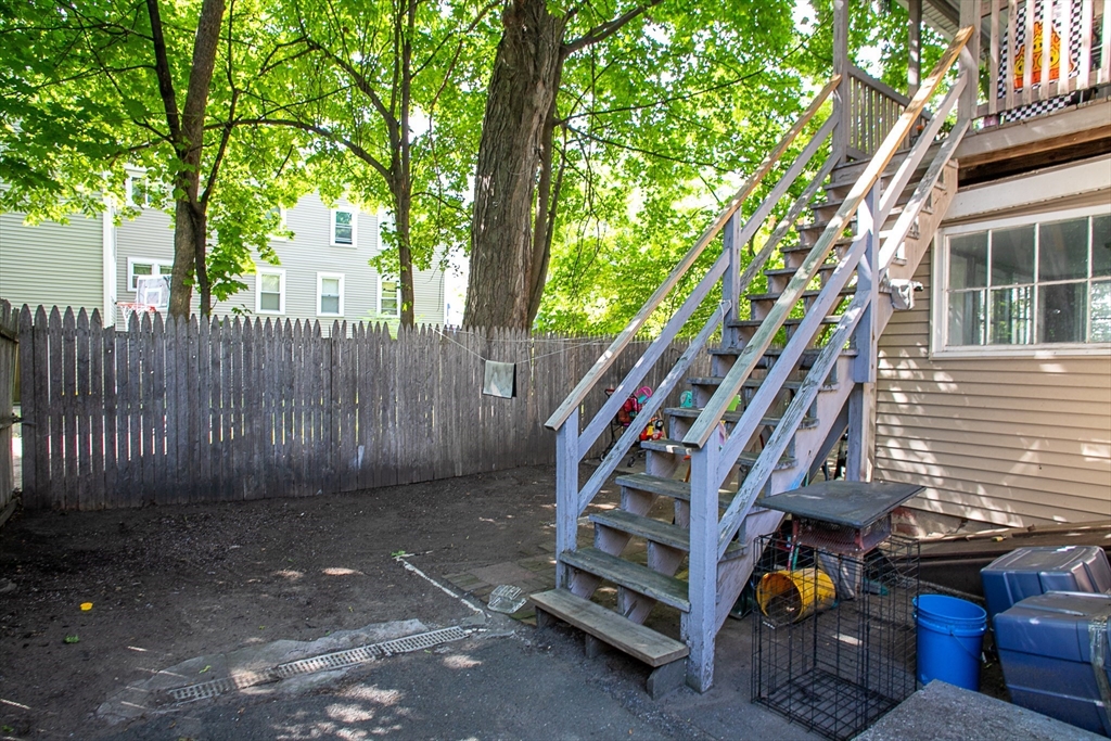 22 Prescott St