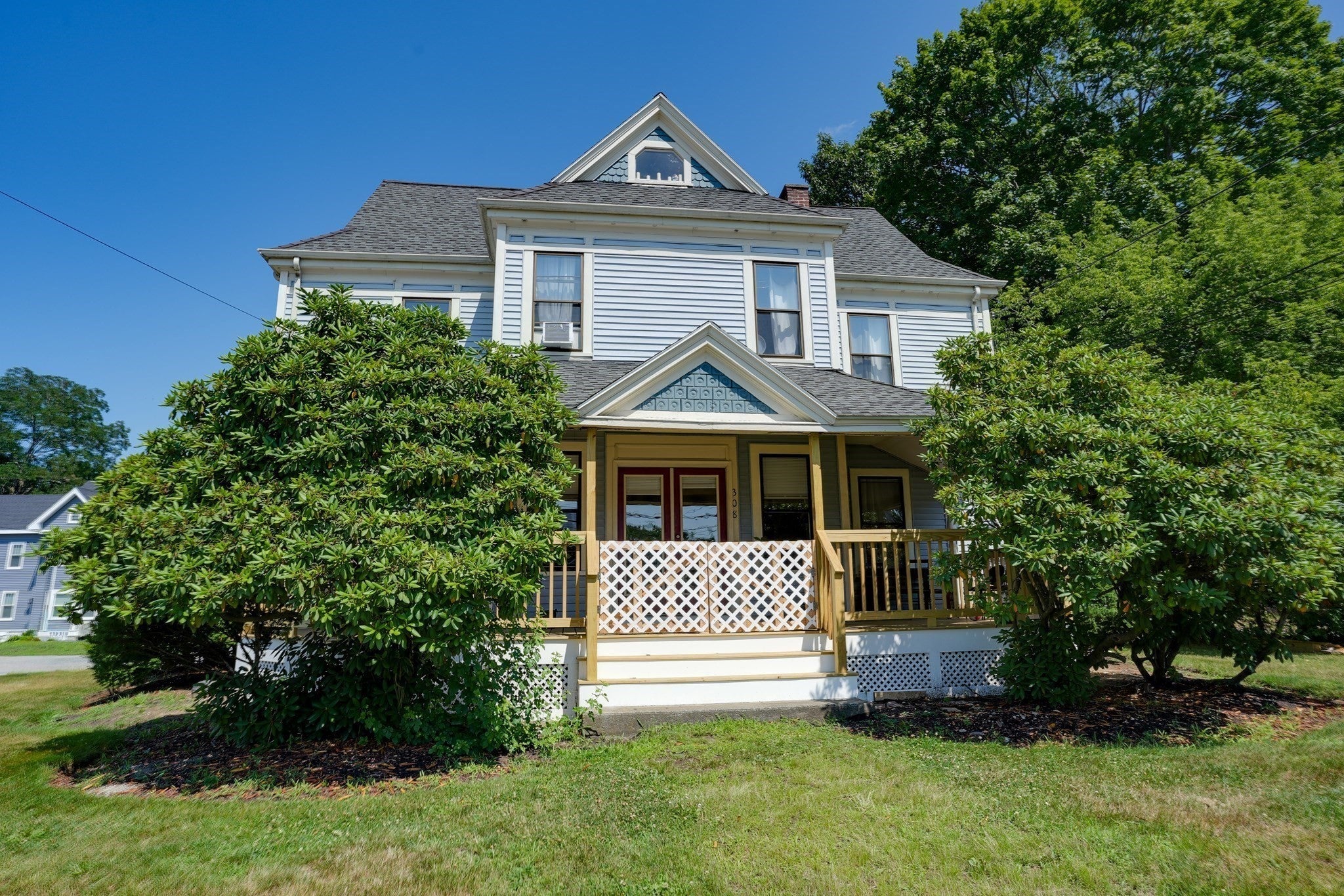 308 Hollis St