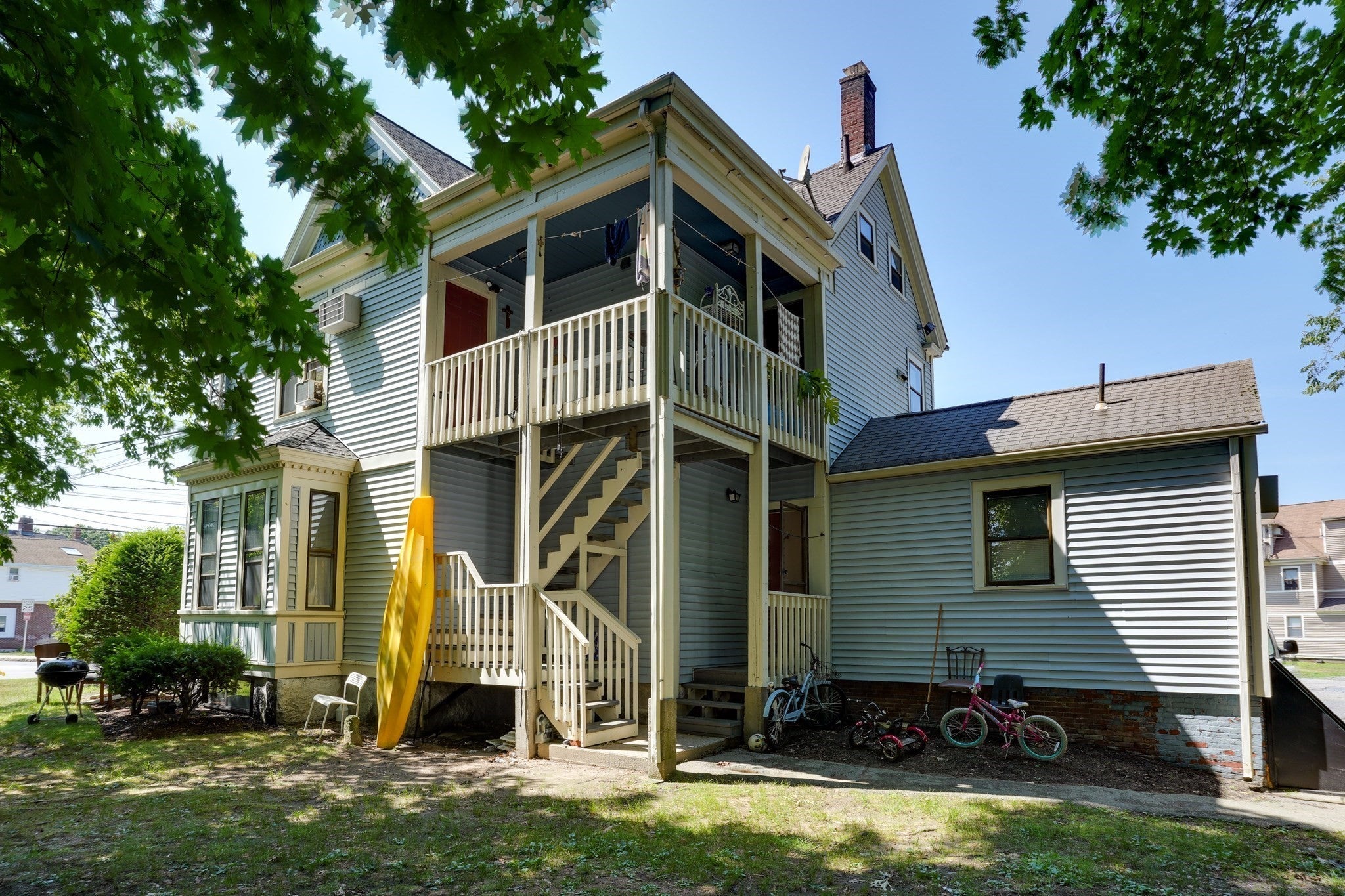 308 Hollis St