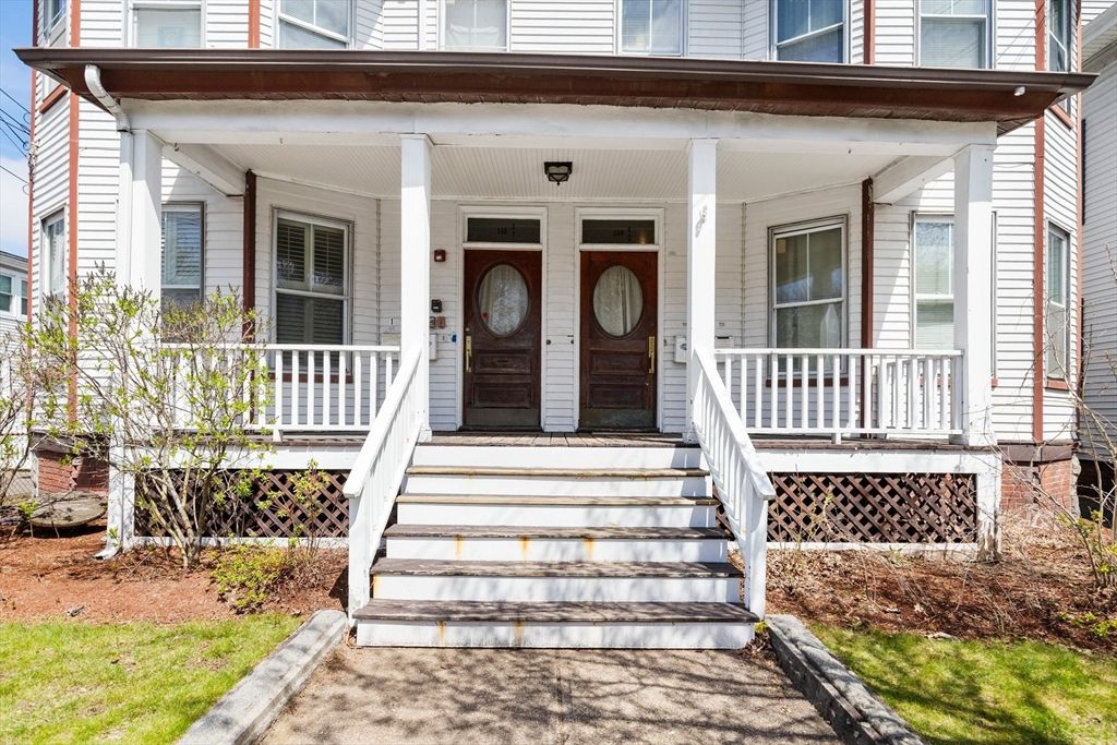 Photo of 146 North St #4, Salem, MA 01970 (MLS # 73504347)