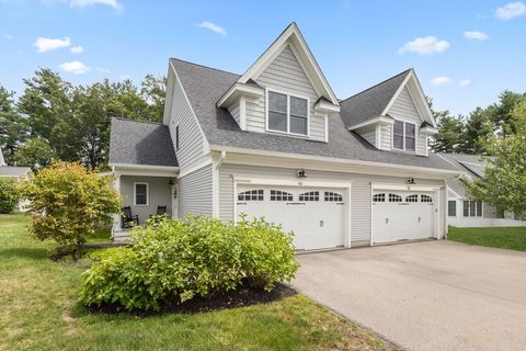 40 Lakepoint Way 40 Hopkinton MA 01748