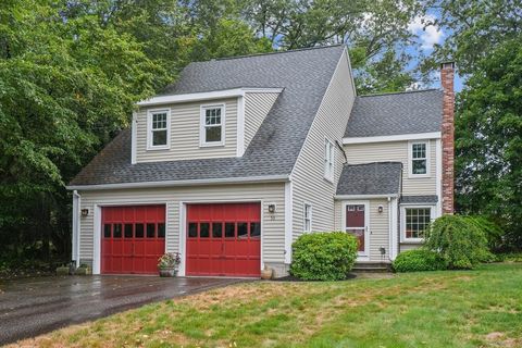 53 Long Ave Framingham MA 01702