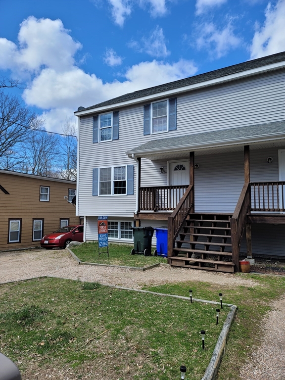 3226 North Main Street 1