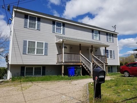 3226 North Main Street 1 Fall River MA 02720