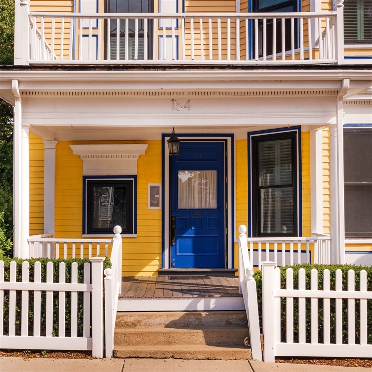 164 Calumet Street