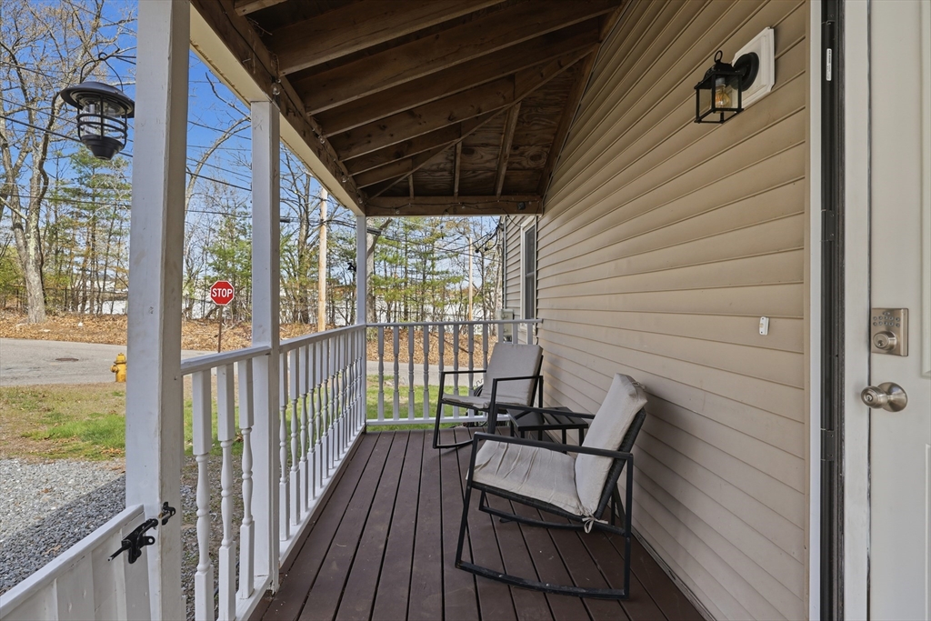 32 Malburn Street