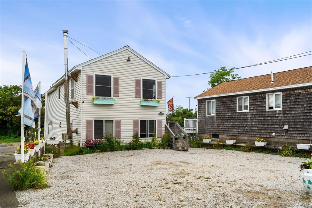 34 Cable Ave, Salisbury, MA Photo #30