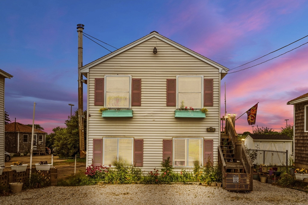 Photo of 34 Cable Ave, Salisbury, MA
