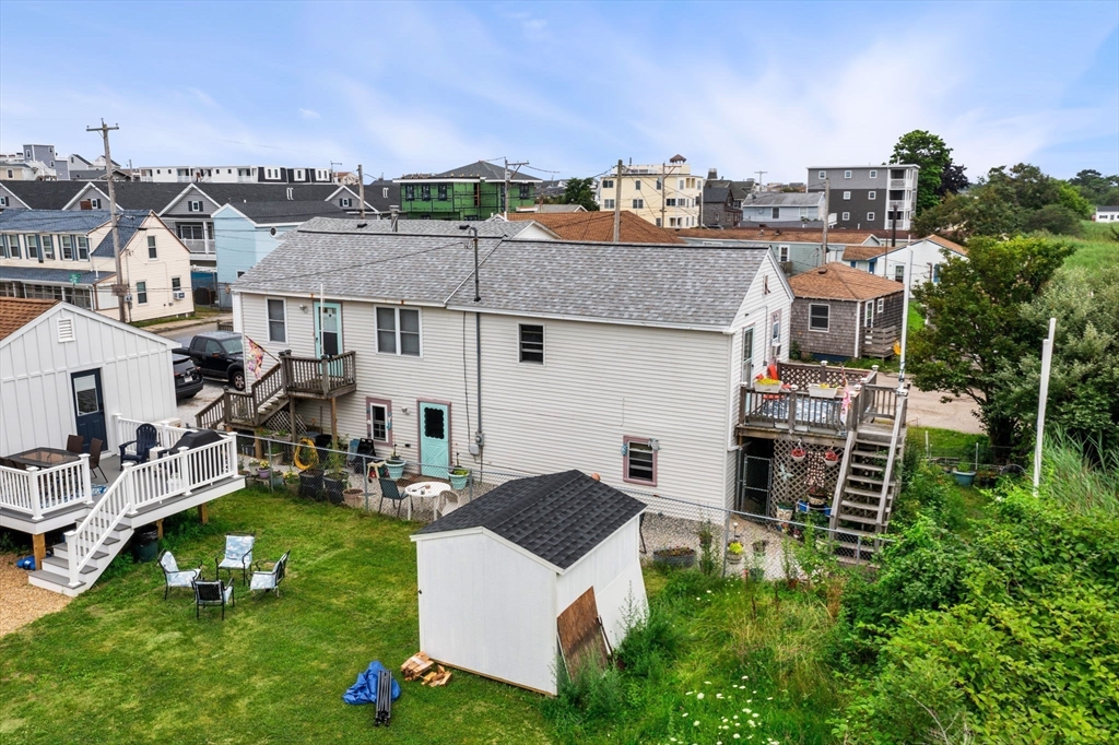 34 Cable Ave, Salisbury, MA Photo #31