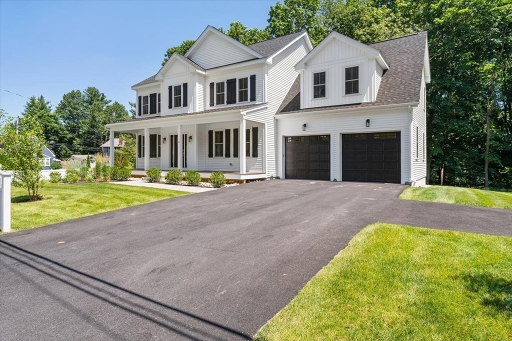 4 Lookout Ave