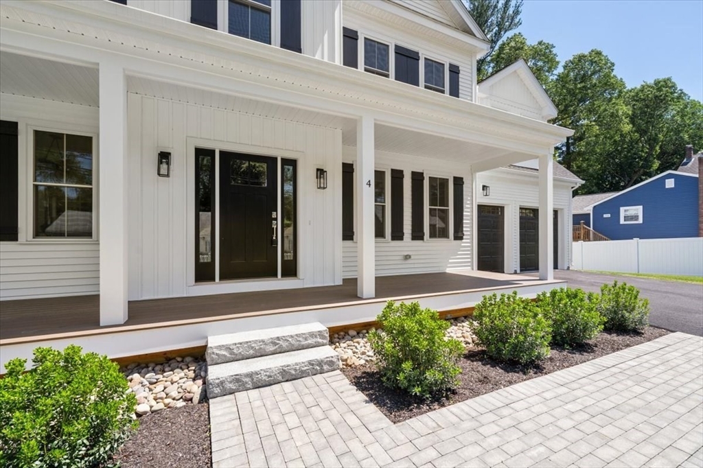 4 Lookout Ave