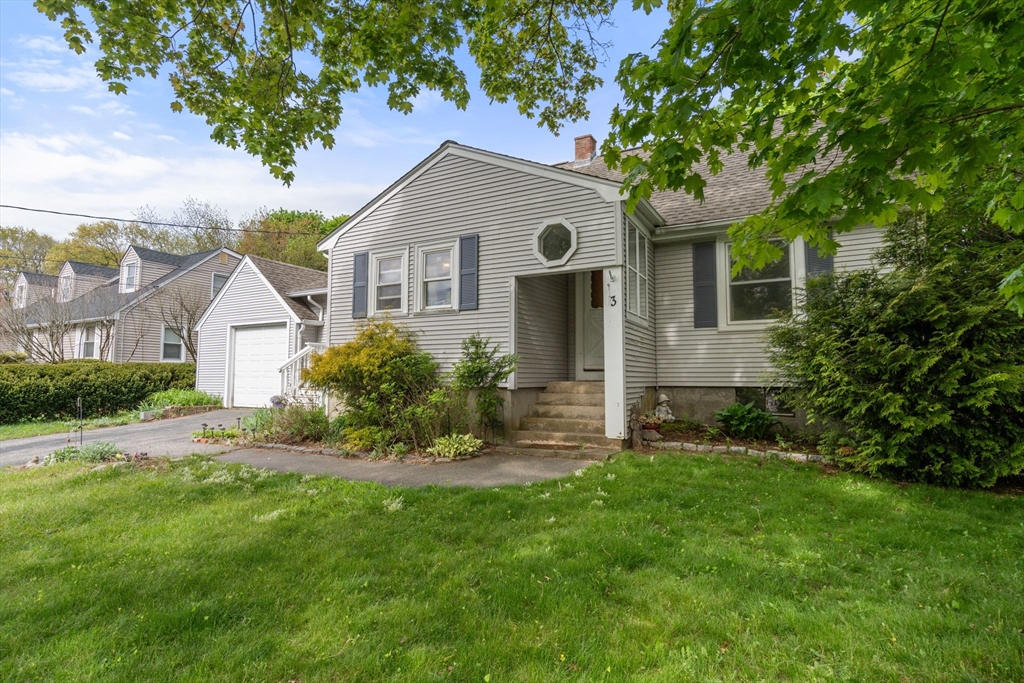 3 Bunker Ln