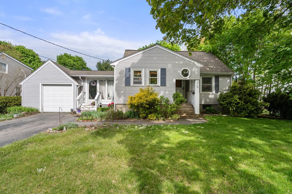 3 Bunker Ln, Natick, MA, 3 Bunker Ln, Natick, MA Photo #1