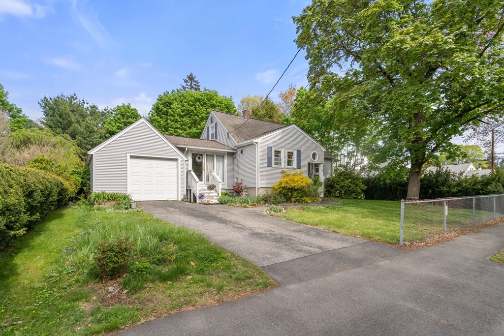 3 Bunker Ln