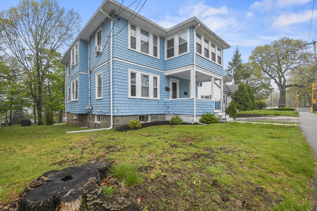 161-163 Kendrick Ave