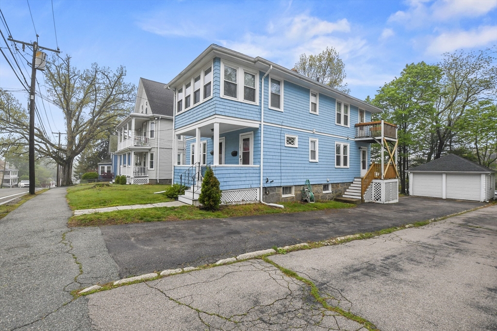161-163 Kendrick Ave