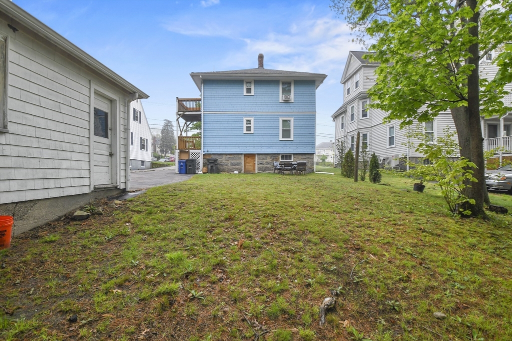 161-163 Kendrick Ave
