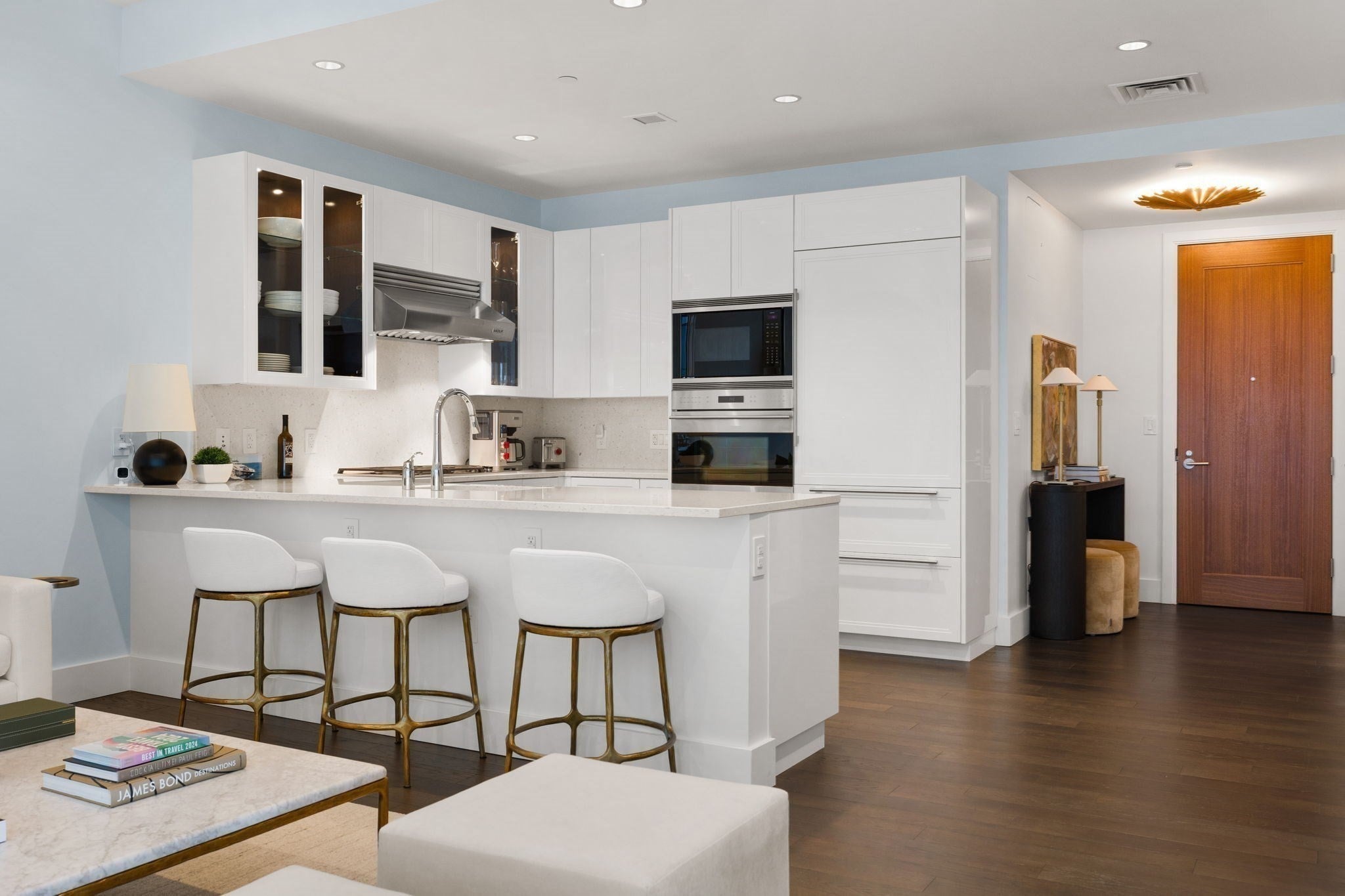 22 Liberty Drive 3J, Boston MA 02210