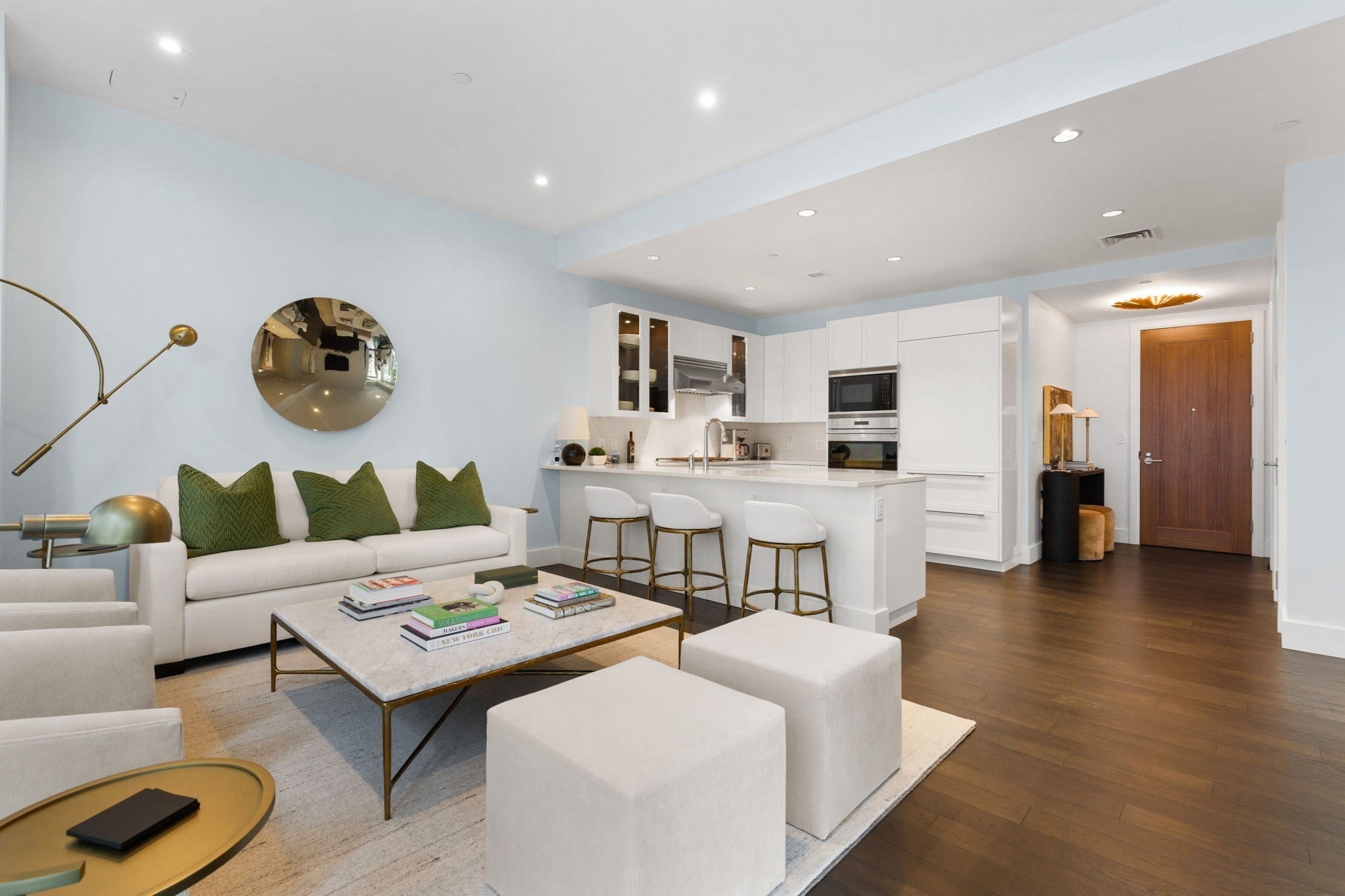 22 Liberty Drive