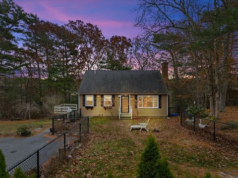 163 Lake Dr Plymouth MA 02360