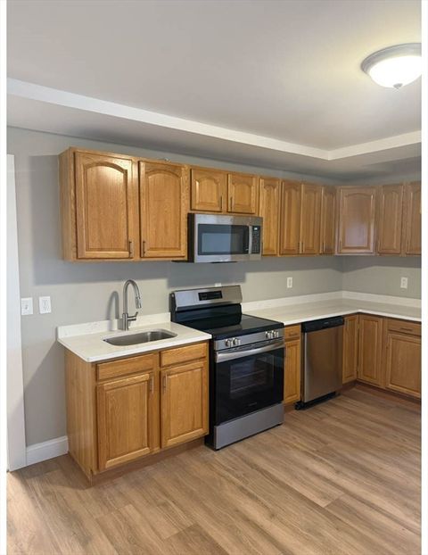 Photo of 43 Arthur Street #2R, Brockton, MA 02302 (MLS # 73478165)