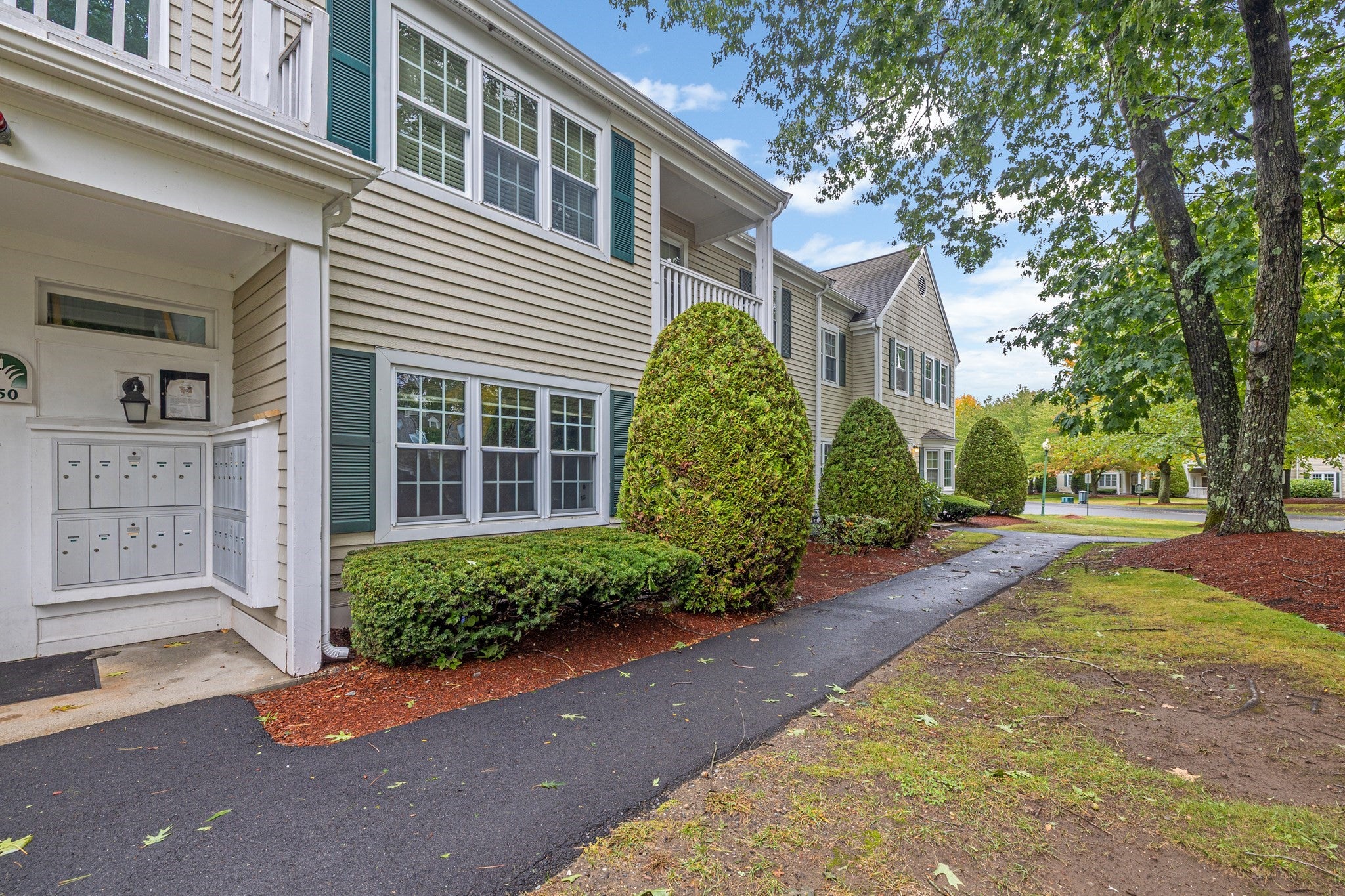 750 Brookside Dr #D, Andover, MA Photo #21
