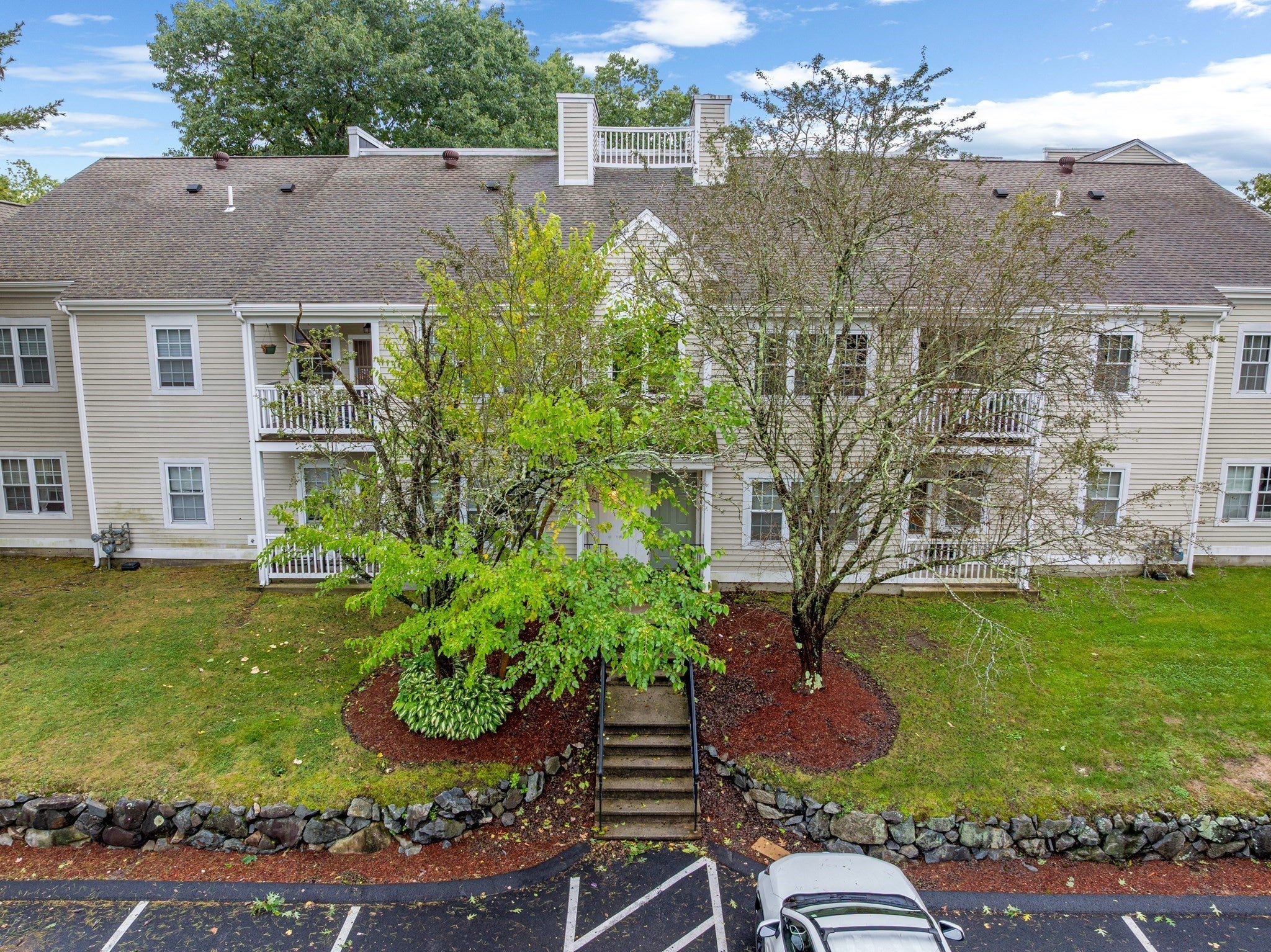 750 Brookside Dr #D, Andover, MA Photo #23
