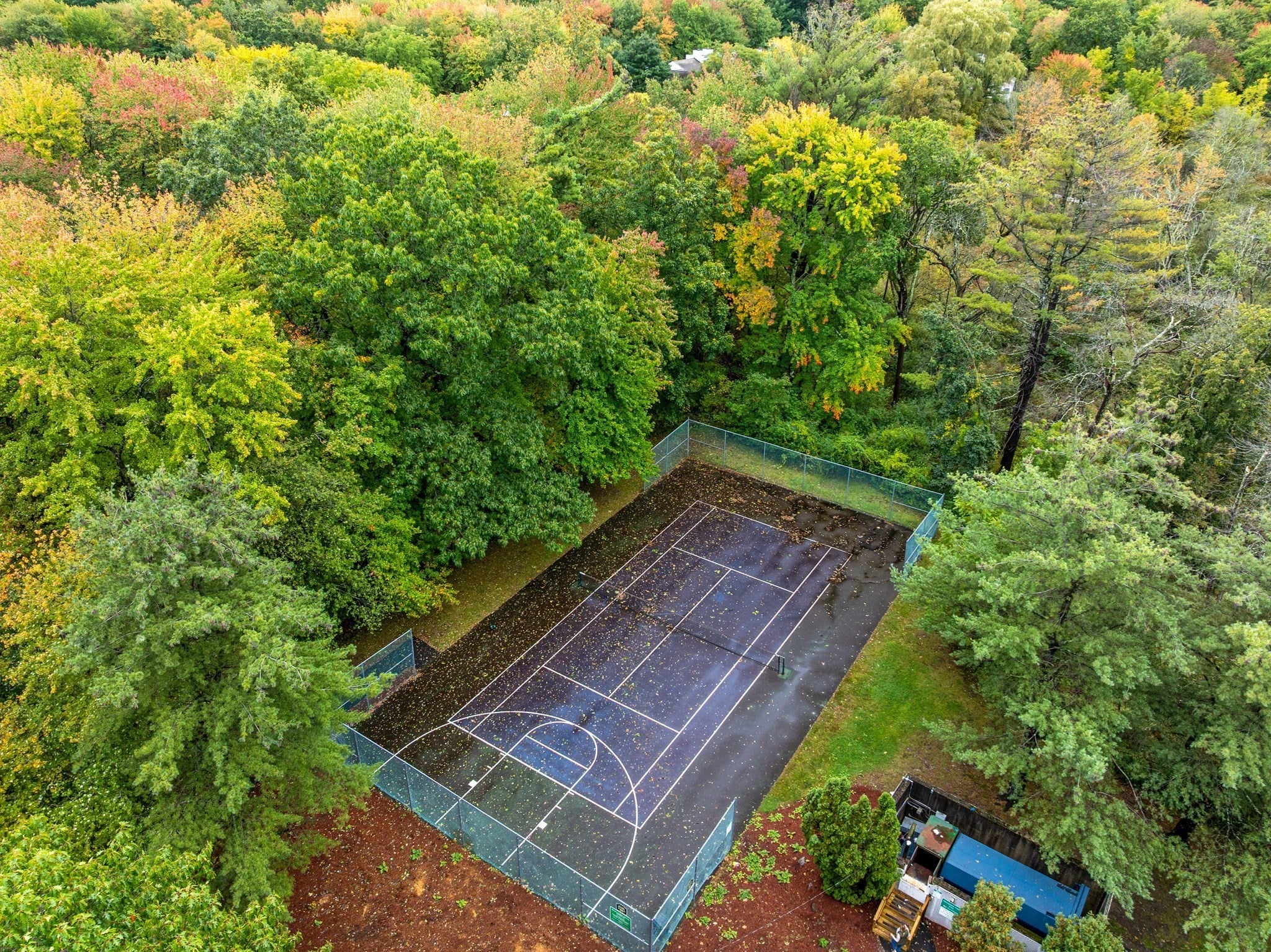 750 Brookside Dr #D, Andover, MA Photo #27