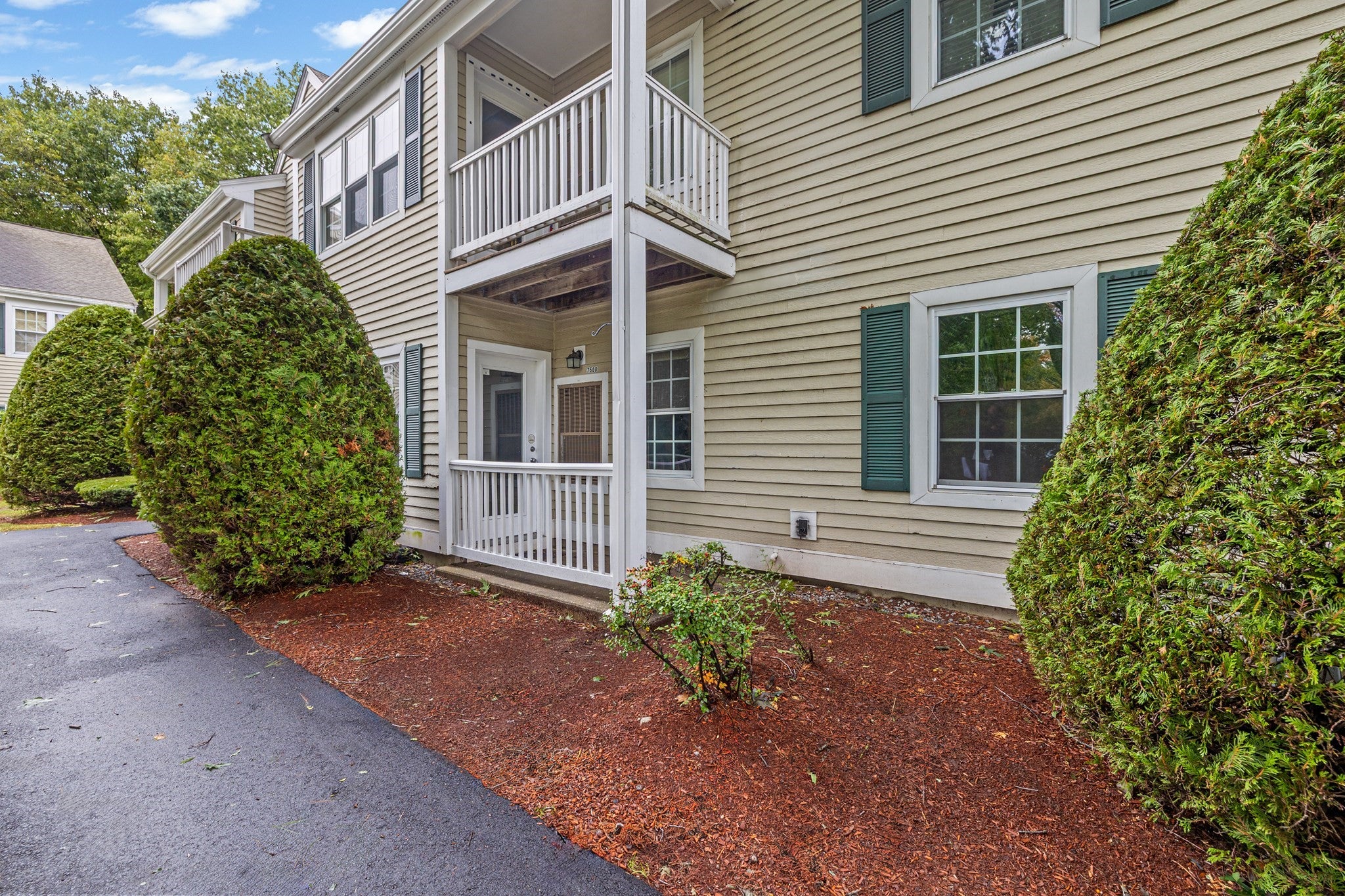 750 Brookside Dr #D, Andover, MA Photo #20