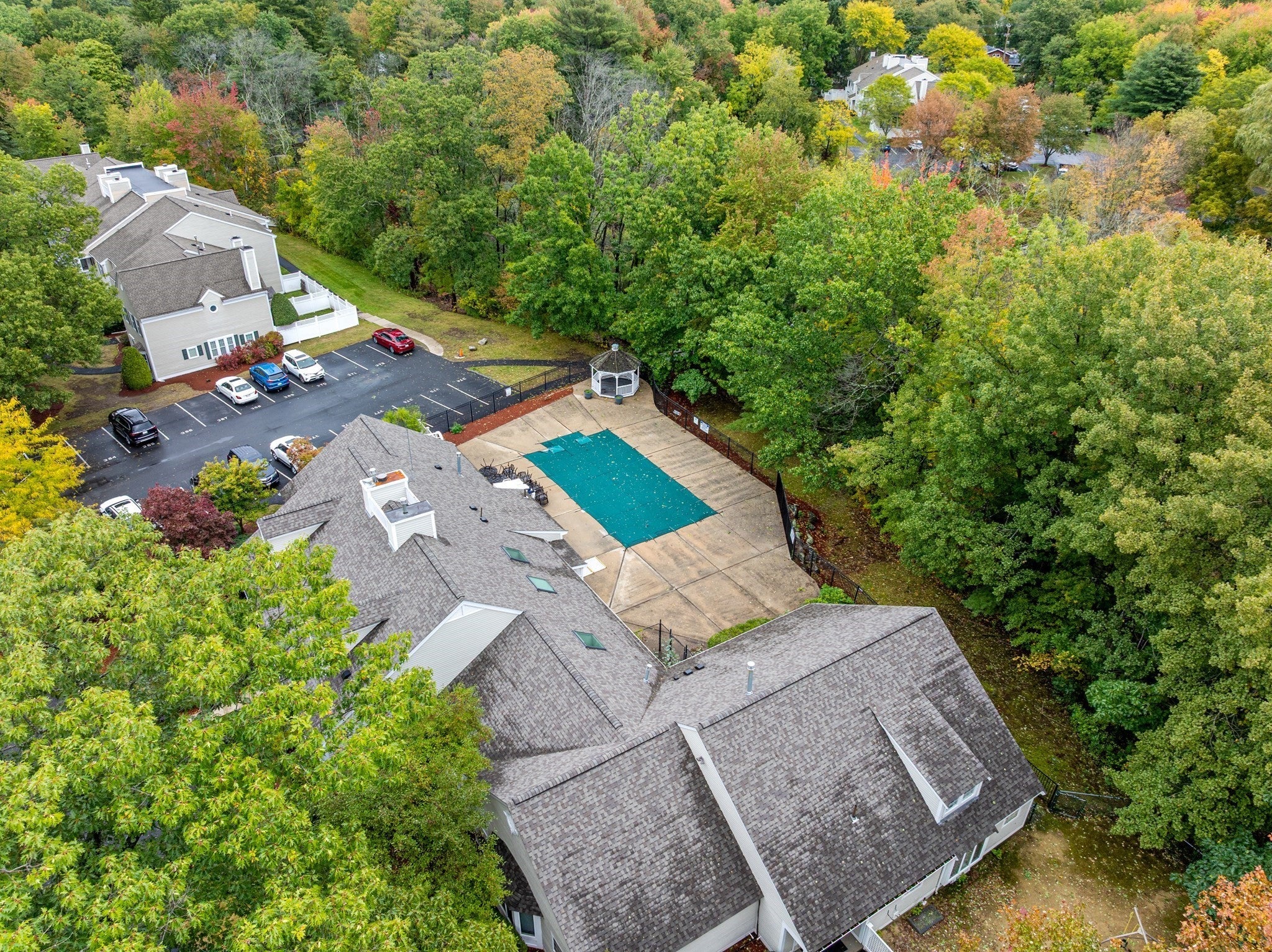 750 Brookside Dr #D, Andover, MA Photo #26