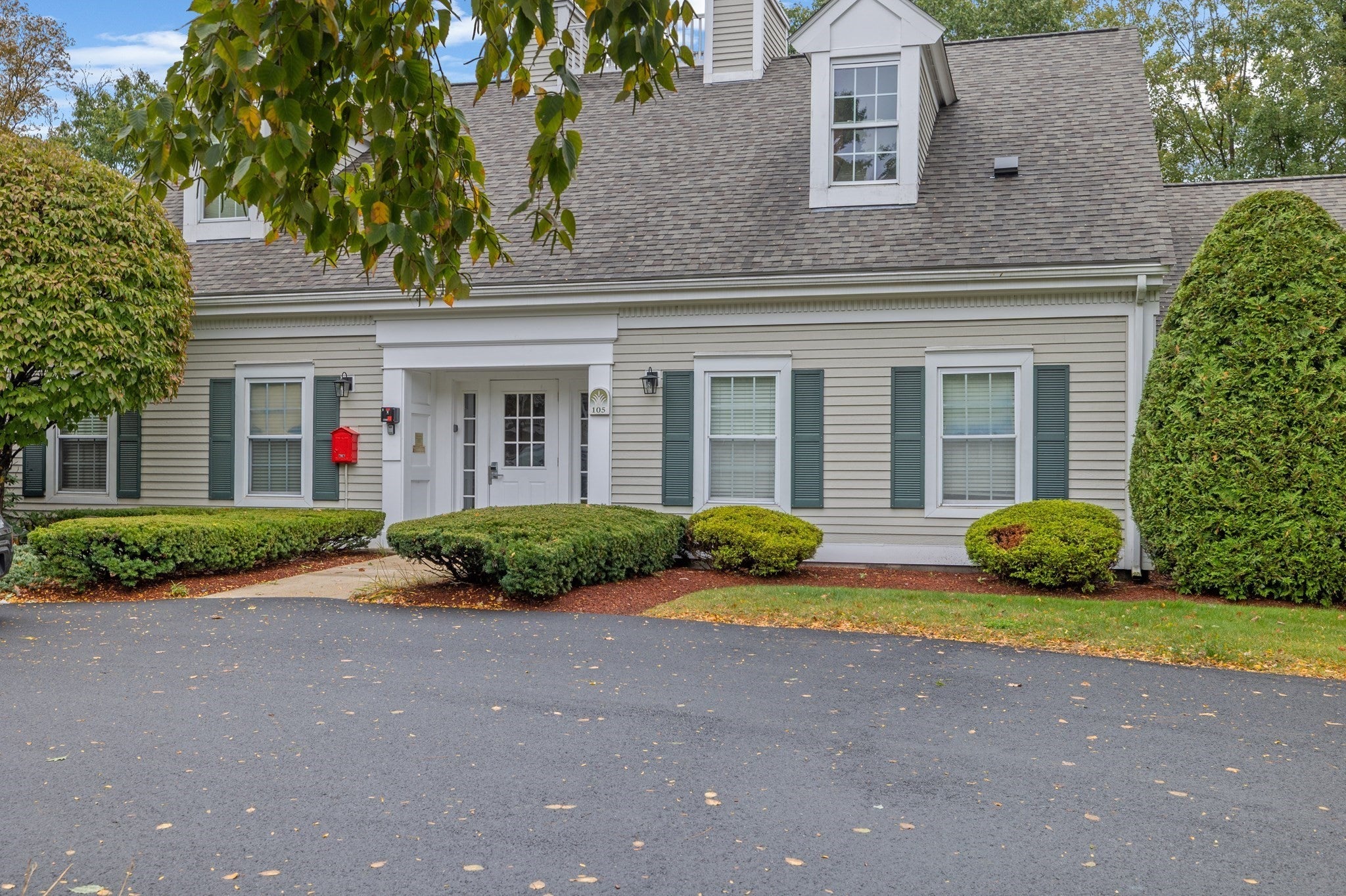 750 Brookside Dr #D, Andover, MA Photo #25