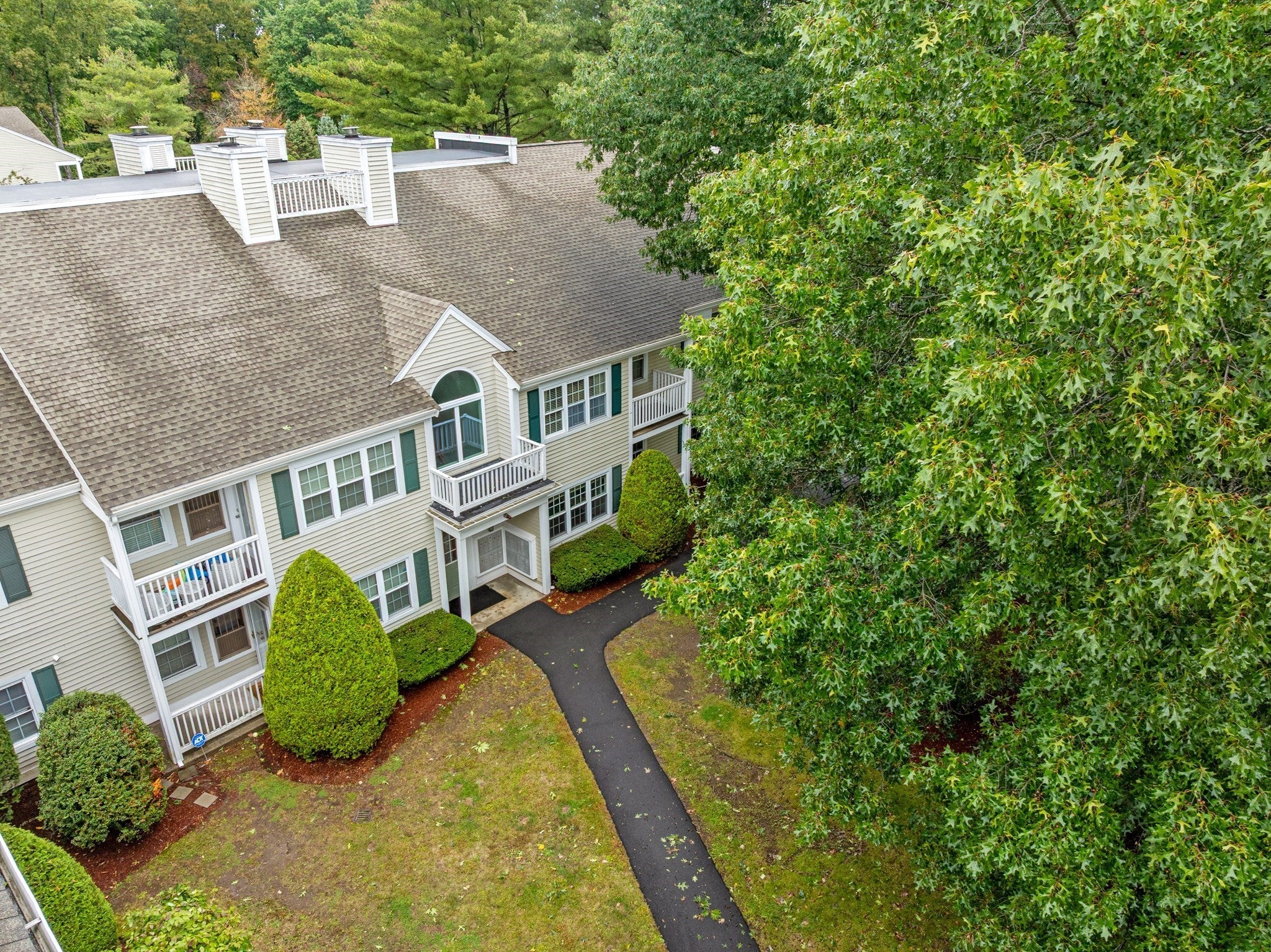 750 Brookside Dr #D, Andover, MA Photo #24