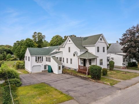 427 West Britannia Street Taunton MA 02780