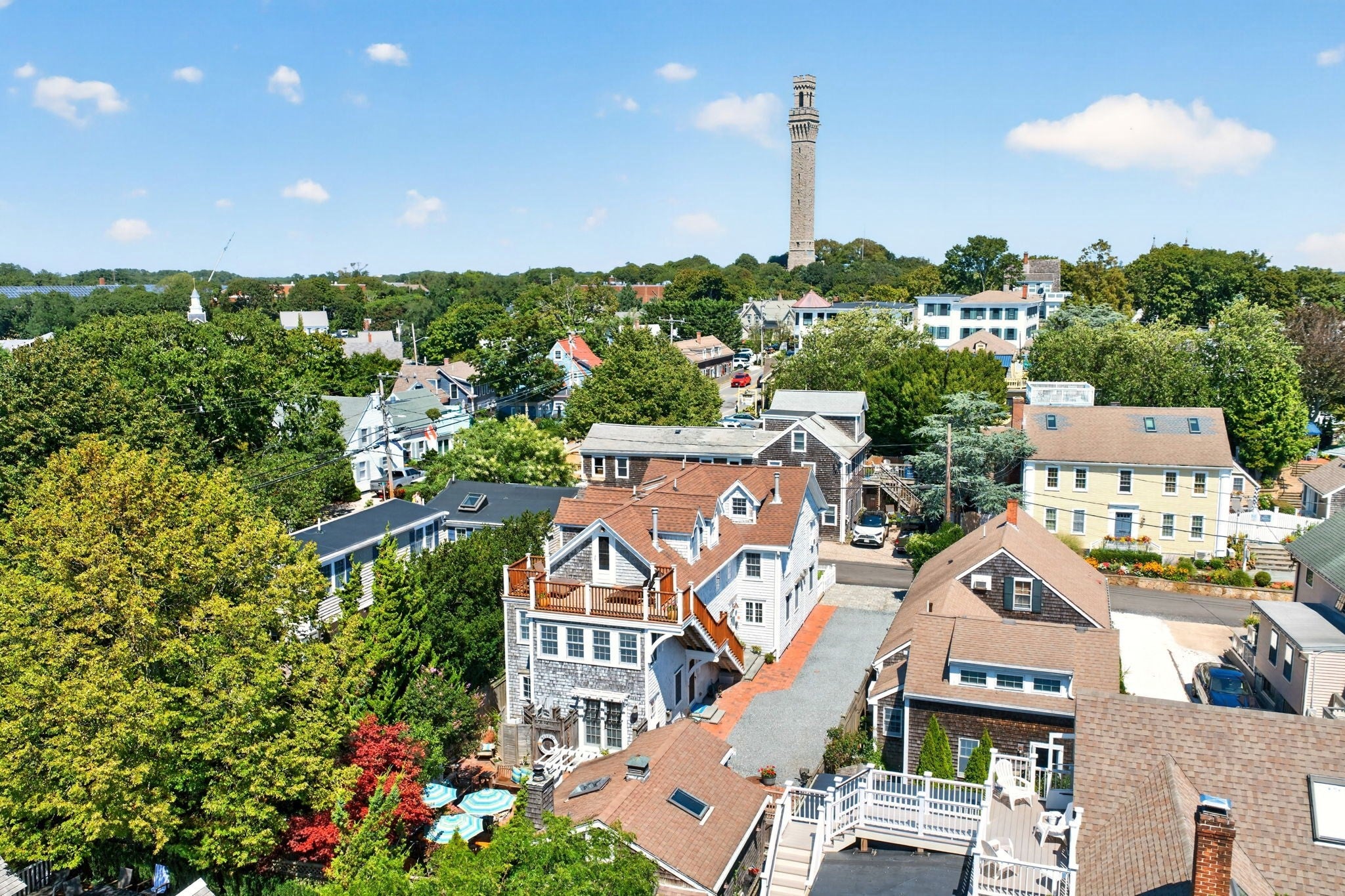 Photo of 14 Court Street, Provincetown, MA