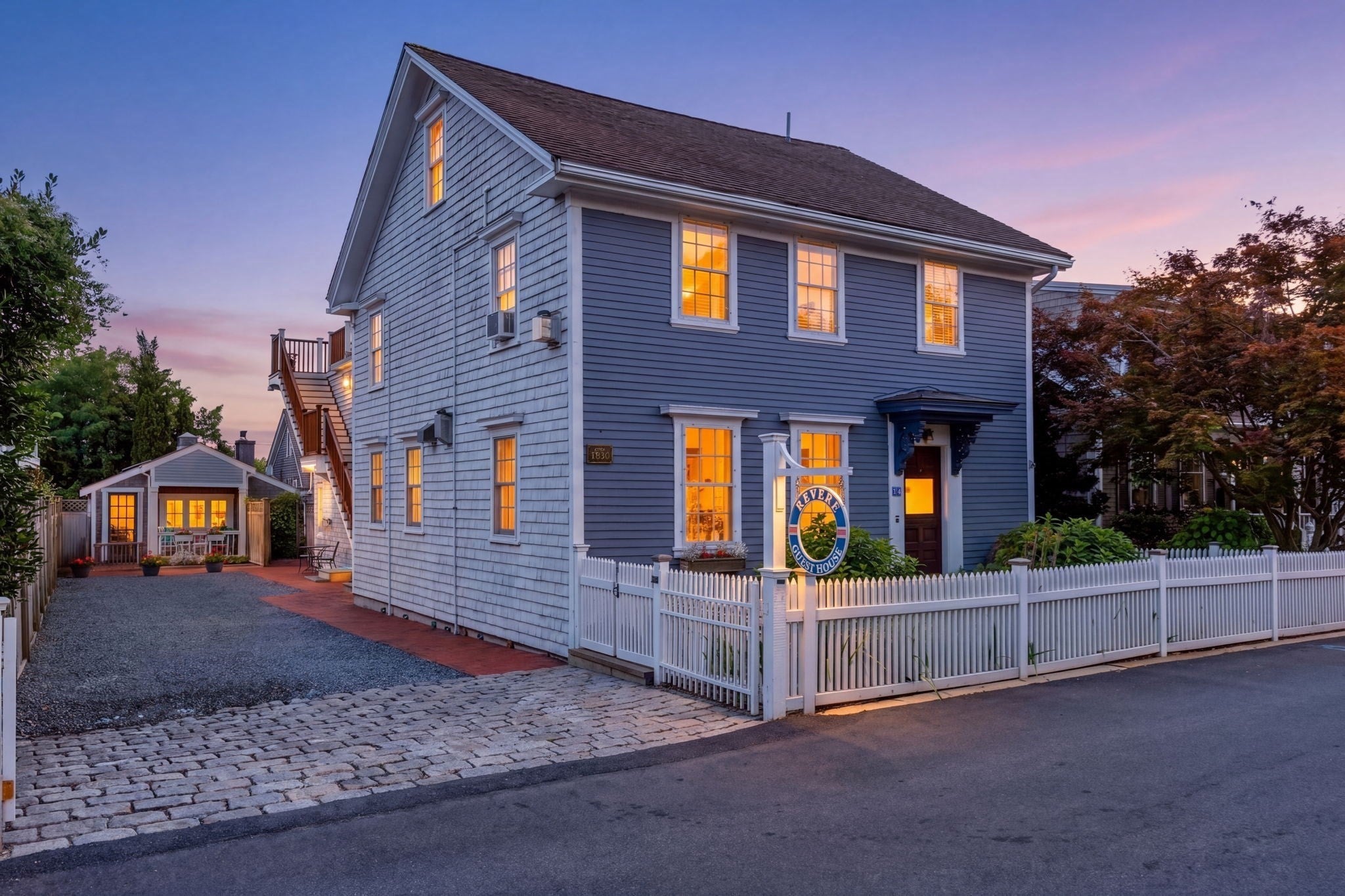 14 Court Street, Provincetown, MA, 14 Court Street, Provincetown, MA Photo #32