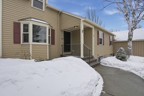 Photo of 47 Collins St #50, Danvers, MA 01923 (MLS # 73488808)