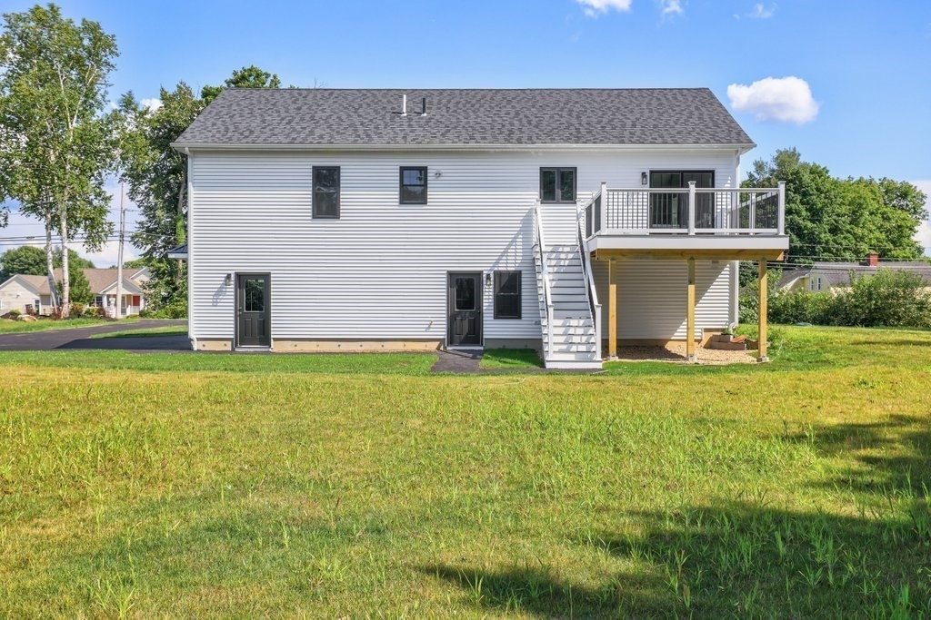 40 Jackson Lane