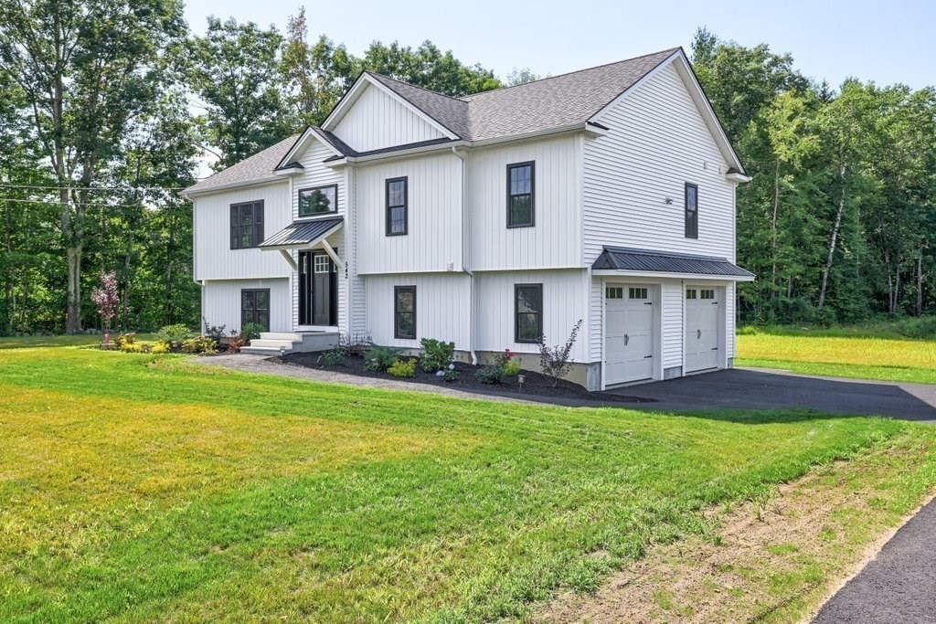 40 Jackson Lane