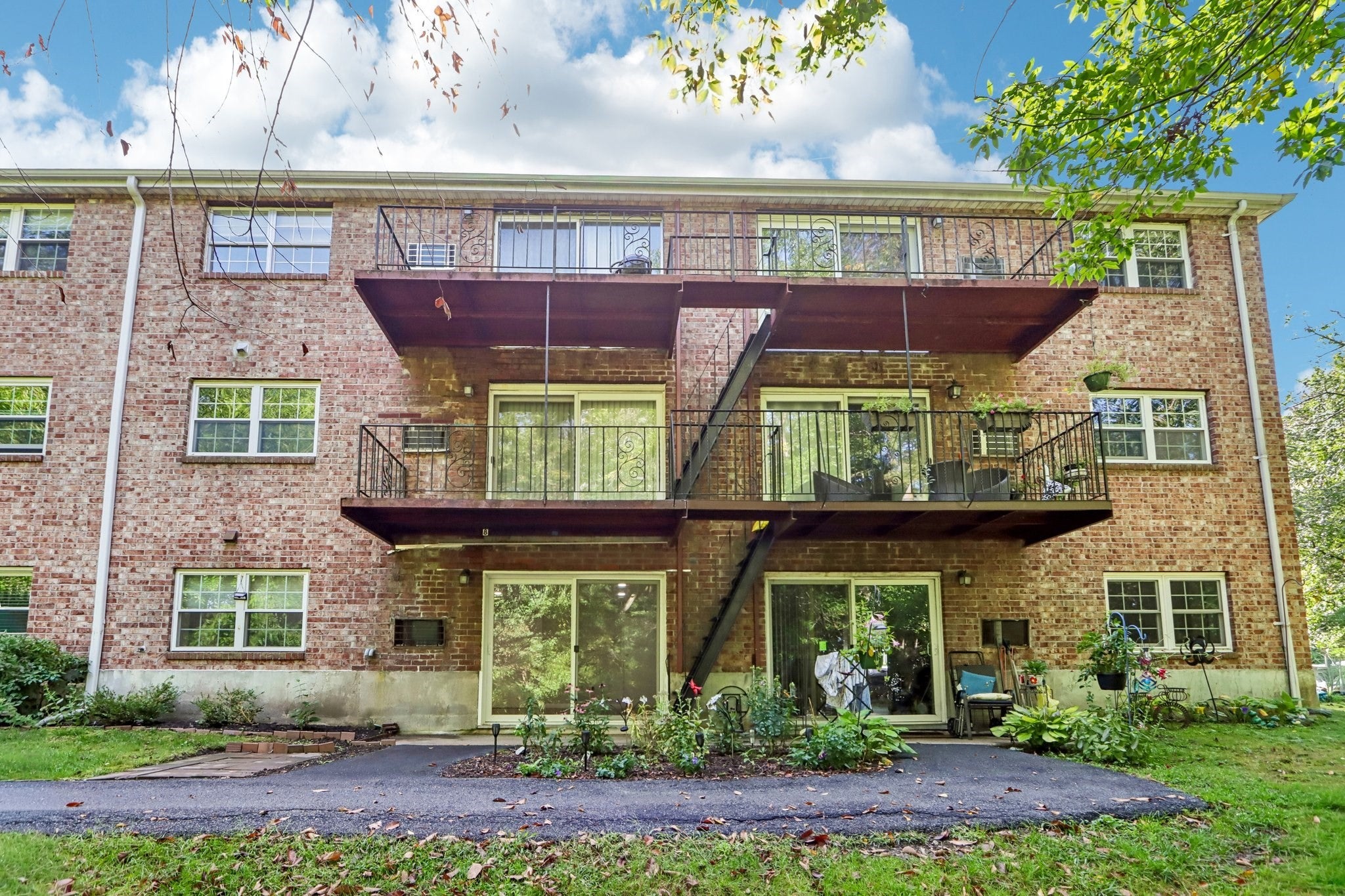 58 Edgelawn Ave #8, North Andover, MA, 58 Edgelawn Ave #8, North Andover, MA Photo #18