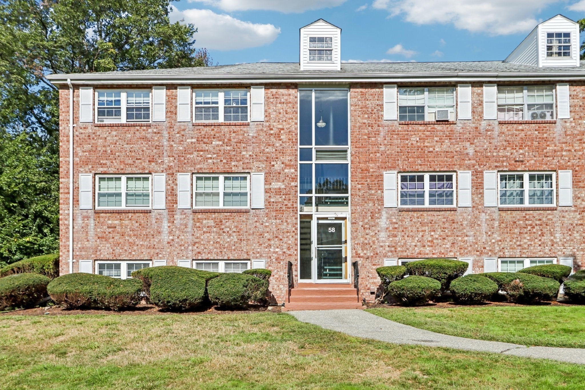 58 Edgelawn Ave #8, North Andover, MA, 58 Edgelawn Ave #8, North Andover, MA Photo #16